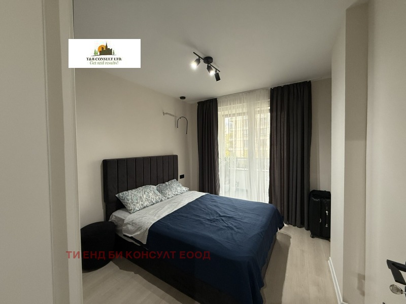 Na sprzedaż  1 sypialnia Sofia , Malinowa dolina , 60 mkw | 76876583 - obraz [9]