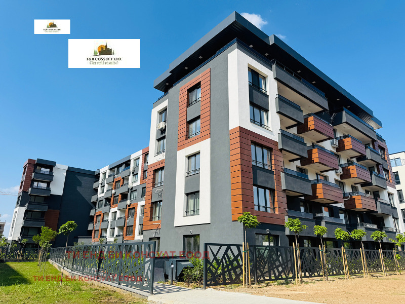 Продава 2-СТАЕН, град София, Малинова долина • 220000 € / 430282.60 лв. • 59200355 1