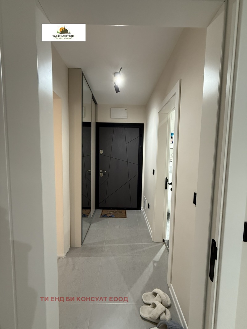 Na sprzedaż  1 sypialnia Sofia , Malinowa dolina , 60 mkw | 76876583 - obraz [7]
