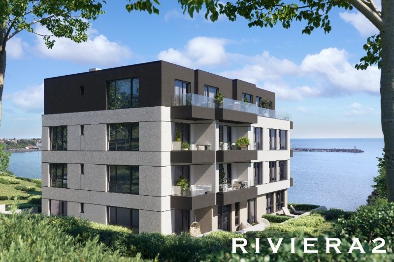 Продава 2-СТАЕН, гр. Царево, област Бургас, снимка 2 - Апартаменти - 52346292