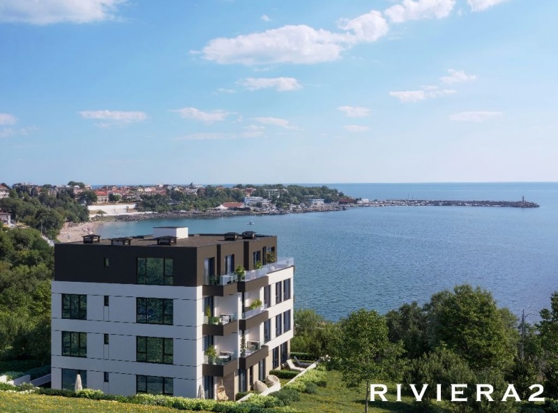 Продава 2-СТАЕН, гр. Царево, област Бургас, снимка 4 - Апартаменти - 52346292