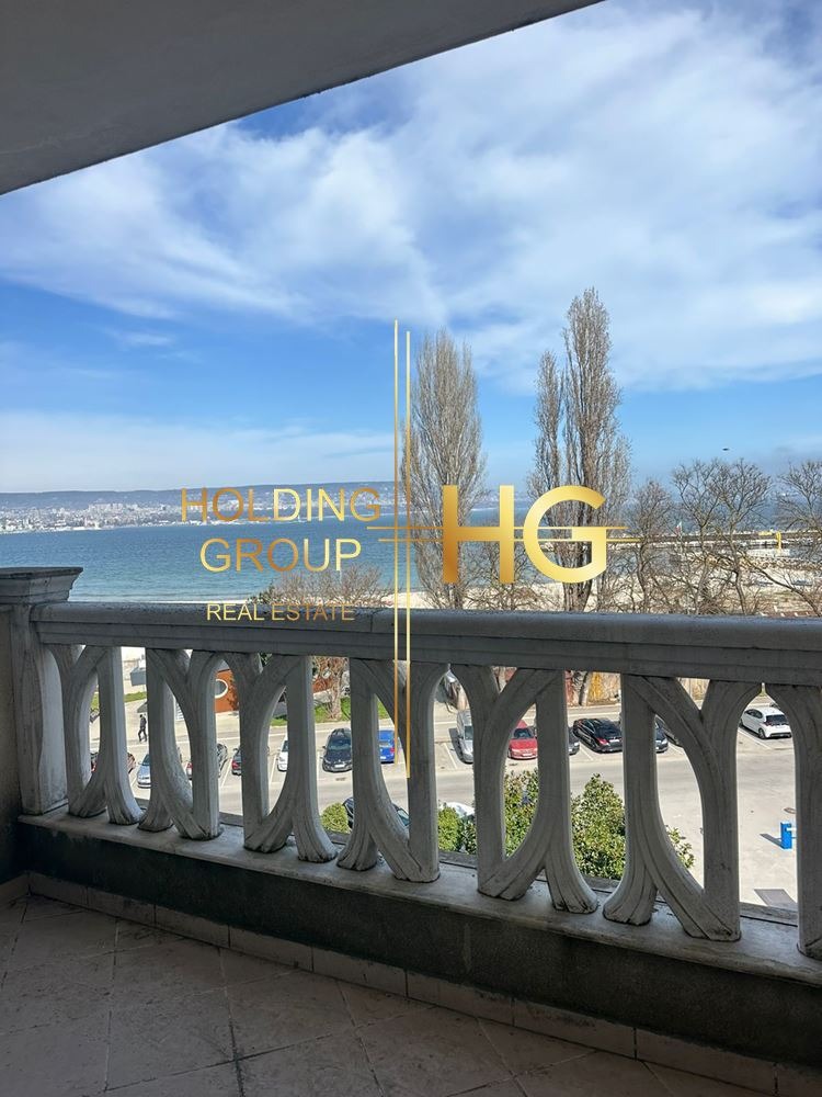 Продава 2-СТАЕН, гр. Варна, Аспарухово, снимка 11 - Апартаменти - 53714965