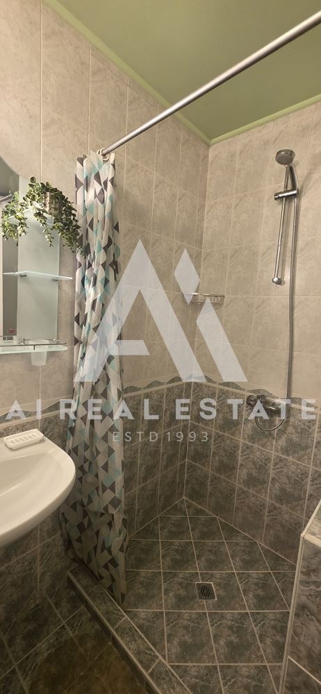 Продава 2-СТАЕН, гр. Плевен, Широк център, снимка 13 - Апартаменти - 53792635