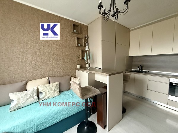 Продава 2-СТАЕН, гр. София, Банишора, снимка 2 - Апартаменти - 55268940