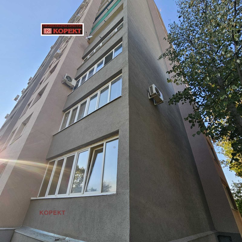 Продава  3-стаен град Плевен , Сторгозия , 96 кв.м | 24305651 - изображение [14]