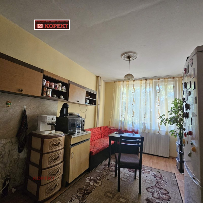 Till salu  2 sovrum Pleven , Storgozija , 96 kvm | 24305651 - bild [8]