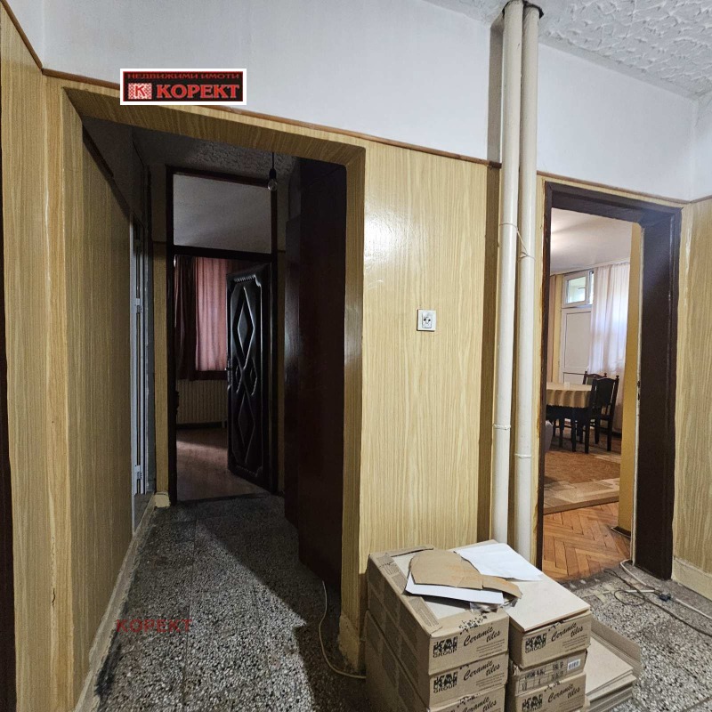 Продава  3-стаен град Плевен , Сторгозия , 96 кв.м | 24305651 - изображение [10]