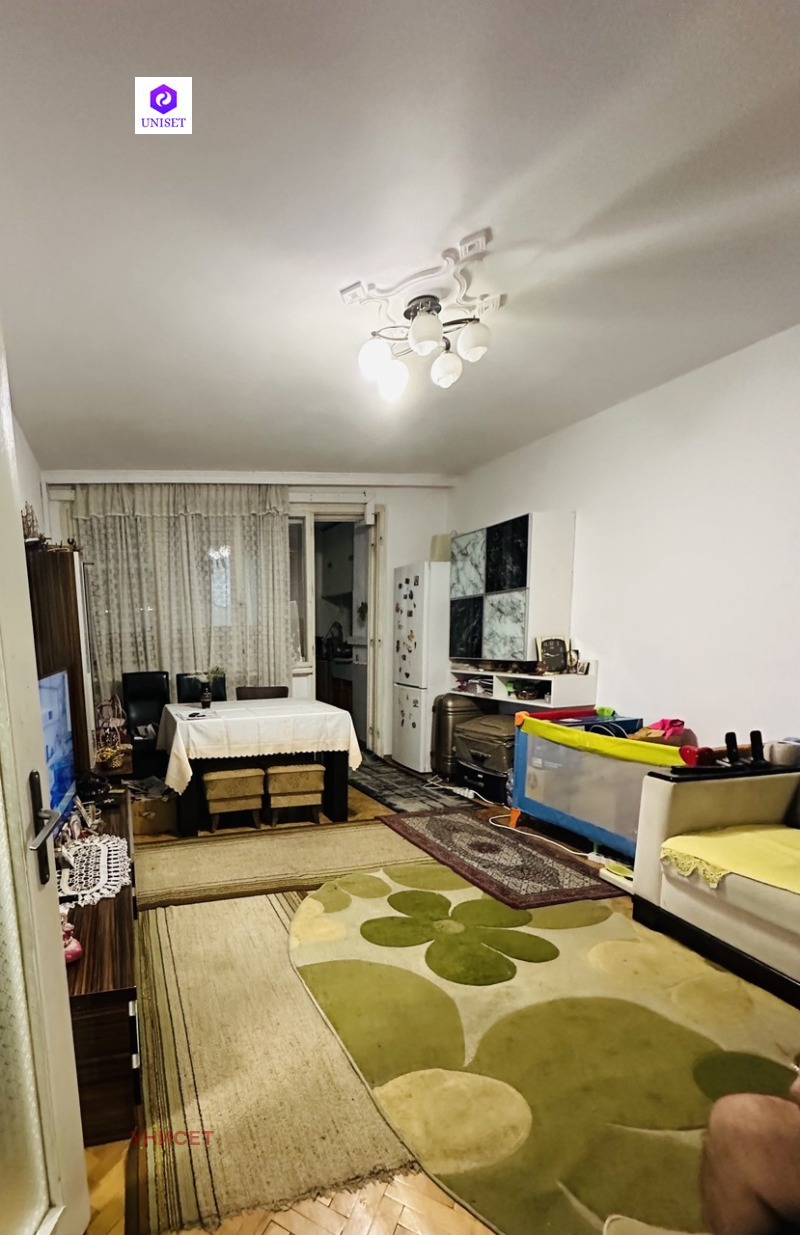 In vendita  2 camere da letto Sofia , Nadegda 4 , 70 mq | 37284113 - Immagine [3]