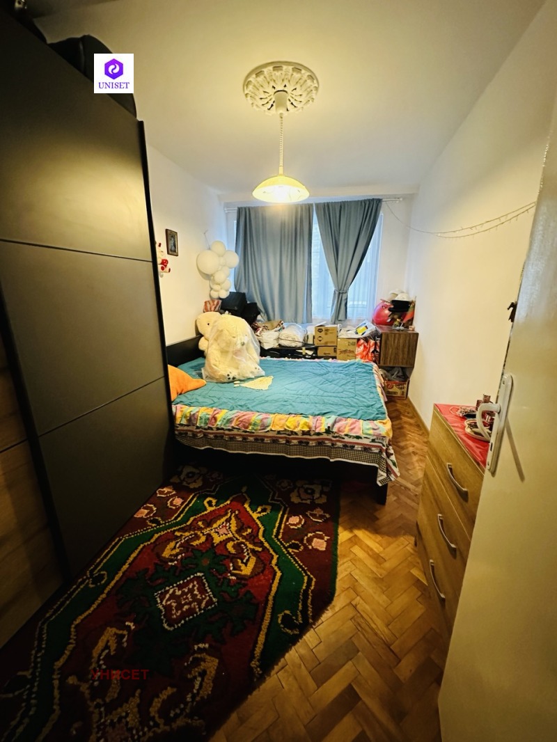 Zu verkaufen  2 Schlafzimmer Sofia , Nadeschda 4 , 70 qm | 37284113 - Bild [2]