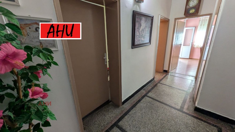 Продава 3-СТАЕН, гр. Пловдив, Въстанически, снимка 12 - Aпартаменти - 48679824