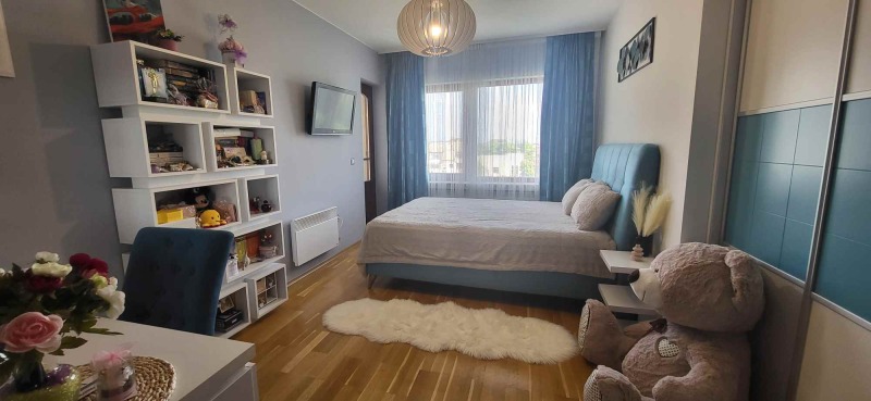 Продается  2 спальни Стара Загора , Център , 116 кв.м | 93075024 - изображение [5]