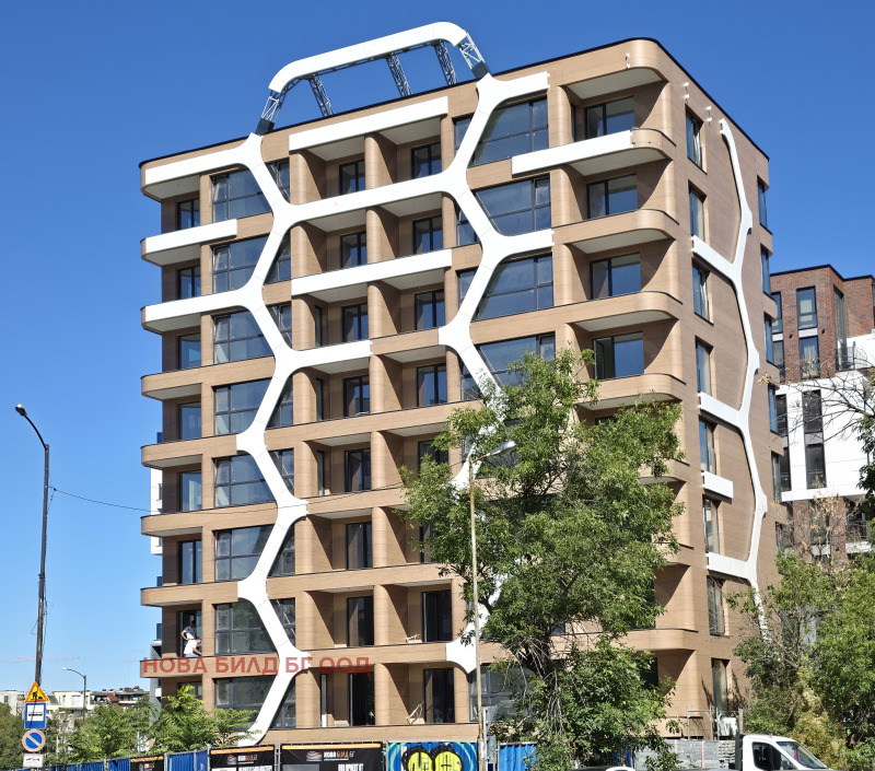 Te koop  2 slaapkamers Sofia , Podujane , 105 m² | 65864064 - afbeelding [11]