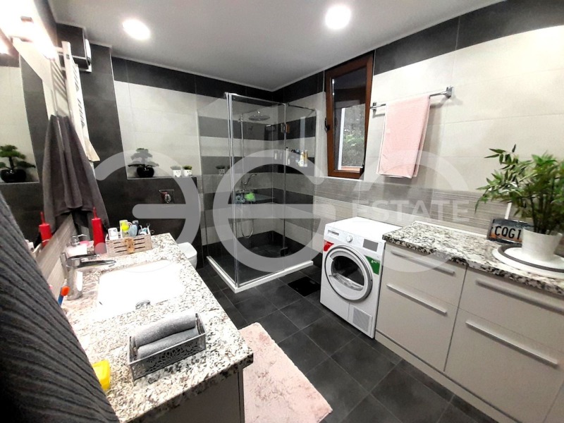 Till salu  2 sovrum Varna , m-t Dolna Traka , 121 kvm | 89272036 - bild [8]