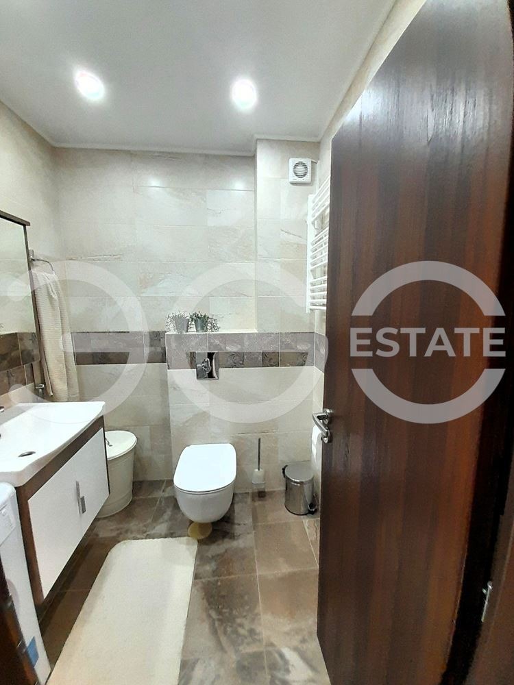 Till salu  2 sovrum Varna , m-t Dolna Traka , 121 kvm | 89272036 - bild [10]