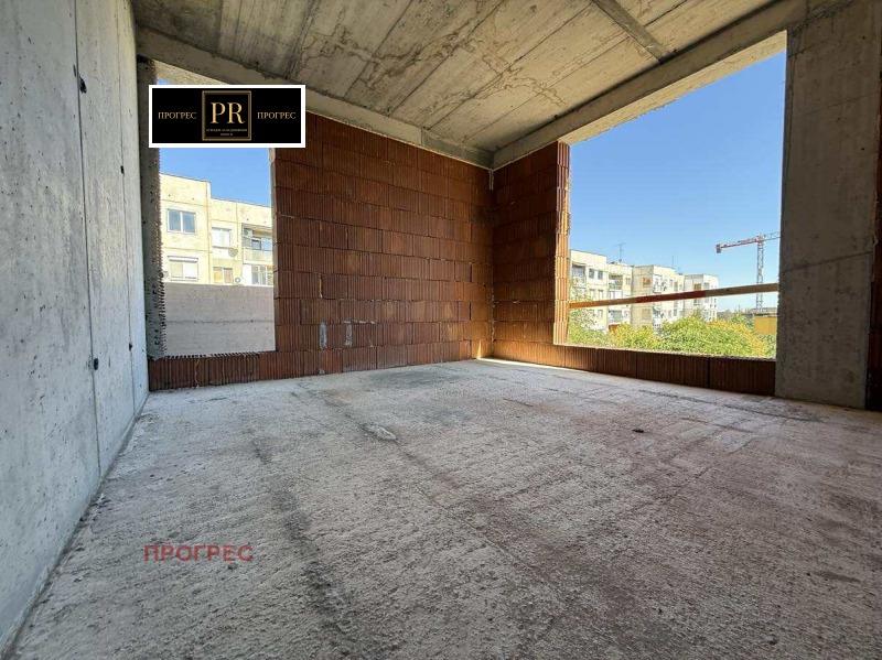 En venta  2 dormitorios Plovdiv , Yuzhen , 124 metros cuadrados | 36833562 - imagen [9]