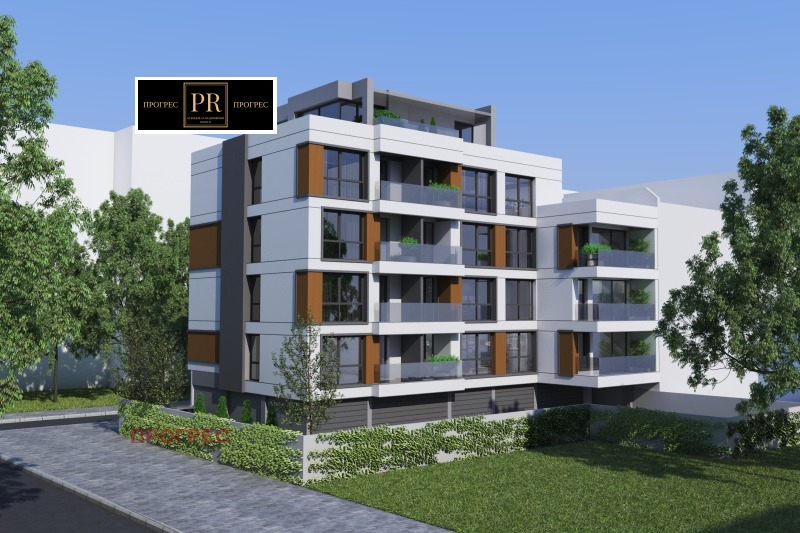 En venta  2 dormitorios Plovdiv , Yuzhen , 124 metros cuadrados | 36833562 - imagen [12]