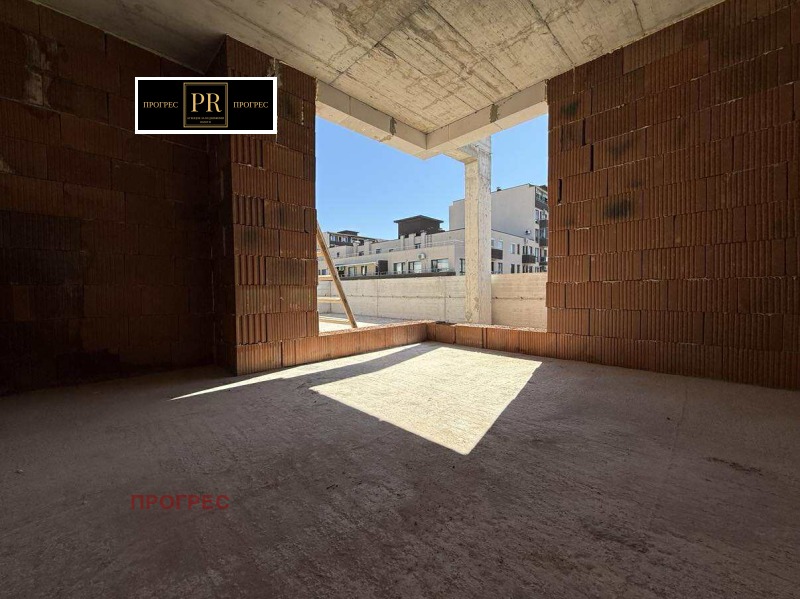 En venta  2 dormitorios Plovdiv , Yuzhen , 124 metros cuadrados | 36833562 - imagen [4]
