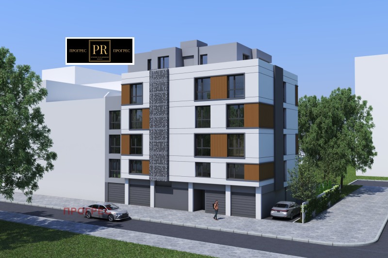 En venta  2 dormitorios Plovdiv , Yuzhen , 124 metros cuadrados | 36833562 - imagen [14]