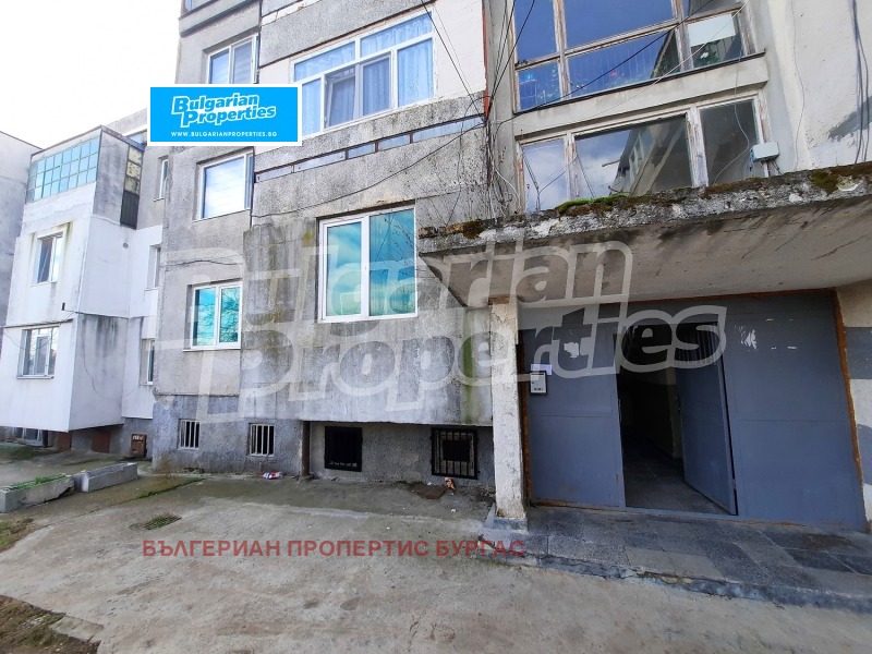 Продава 3-СТАЕН, с. Дебелт, област Бургас, снимка 16 - Апартаменти - 52667618