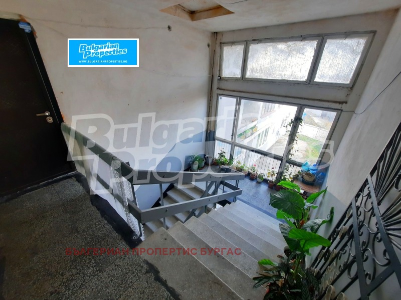 Продава 3-СТАЕН, с. Дебелт, област Бургас, снимка 15 - Апартаменти - 52667618