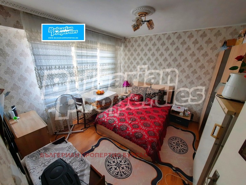 Продава 3-СТАЕН, с. Дебелт, област Бургас, снимка 5 - Апартаменти - 52667618