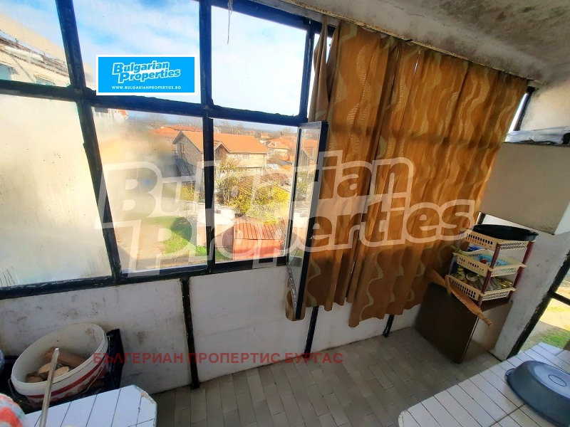 Продава 3-СТАЕН, с. Дебелт, област Бургас, снимка 12 - Апартаменти - 52667618