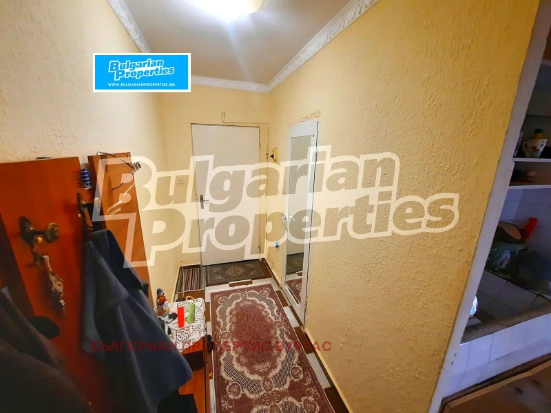 Продава 3-СТАЕН, с. Дебелт, област Бургас, снимка 6 - Апартаменти - 52667618