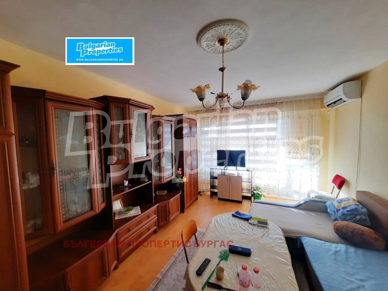 Продава 3-СТАЕН, с. Дебелт, област Бургас, снимка 3 - Апартаменти - 52667618