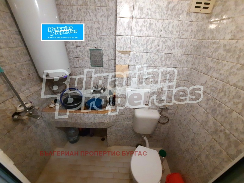 Продава 3-СТАЕН, с. Дебелт, област Бургас, снимка 13 - Апартаменти - 52667618