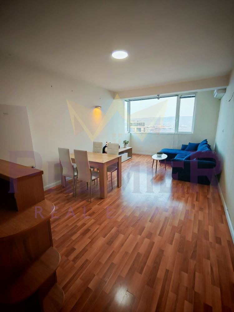 Продава 3-СТАЕН, гр. Варна, Операта, снимка 4 - Апартаменти - 54054497