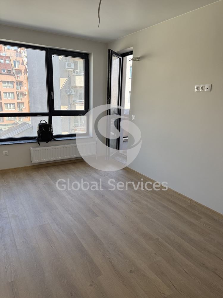 Продава 3-СТАЕН, гр. София, Център, снимка 5 - Апартаменти - 54304425