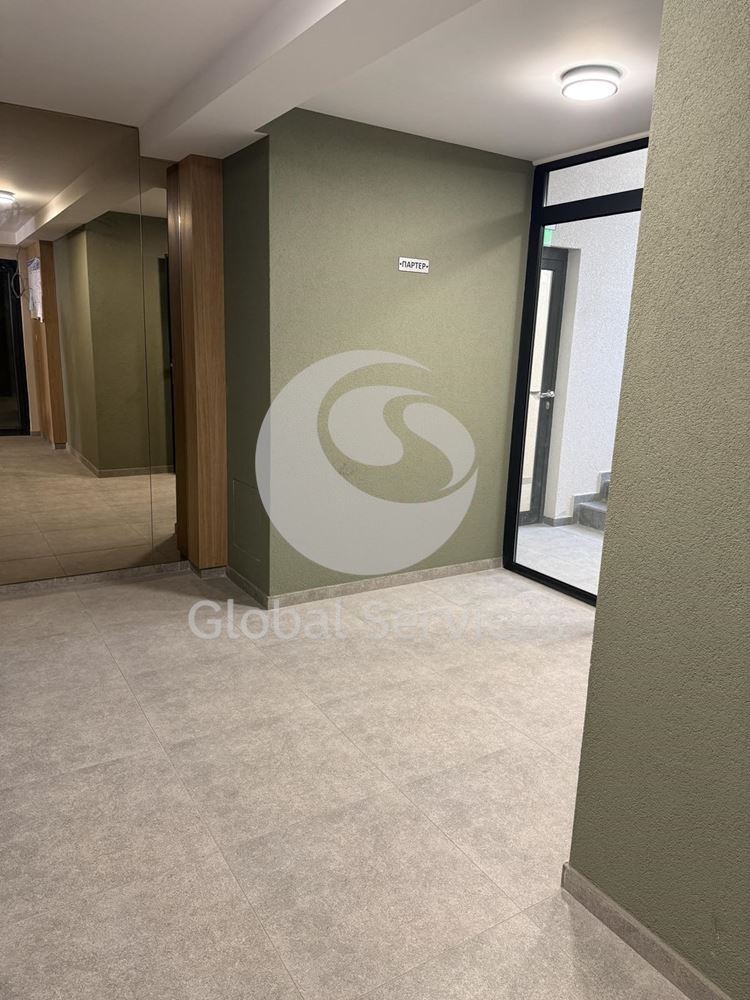 Продава 3-СТАЕН, гр. София, Център, снимка 8 - Апартаменти - 54304425