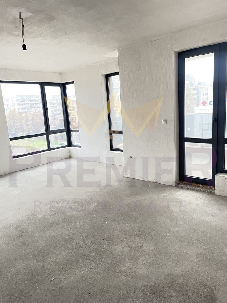 Продава 3-СТАЕН, гр. Пловдив, Въстанически, снимка 6 - Апартаменти - 54463629