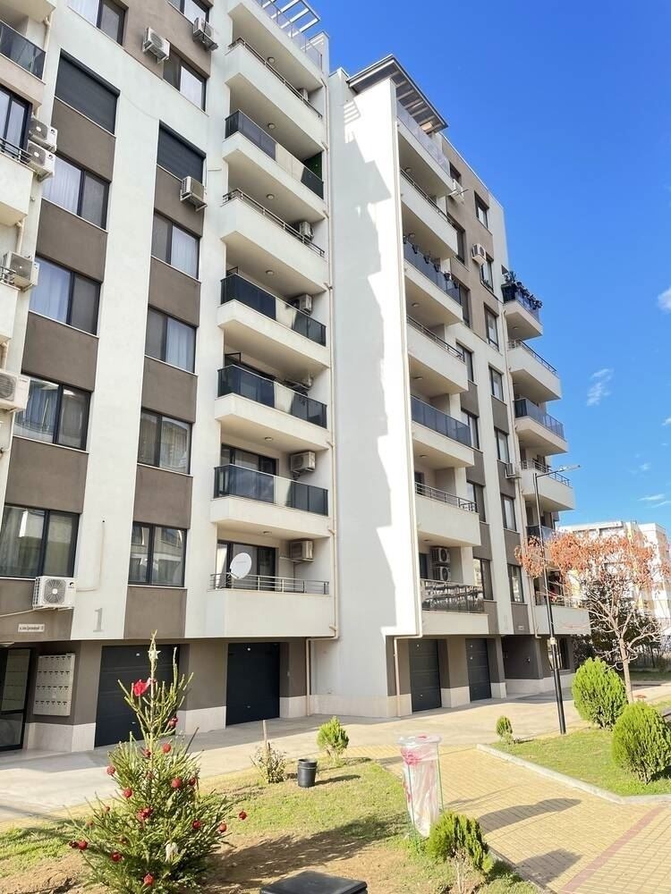 Продава 3-СТАЕН, гр. Пловдив, Въстанически, снимка 9 - Апартаменти - 54463629