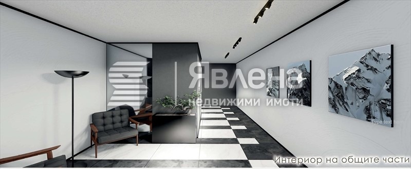 Продава 3-СТАЕН, гр. София, Модерно предградие, снимка 3 - Апартаменти - 54964888