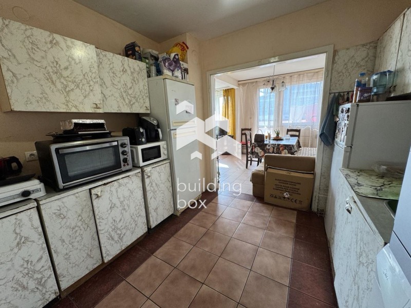 In vendita  3 camere da letto Sofia , Iztok , 141 mq | 13912005 - Immagine [9]