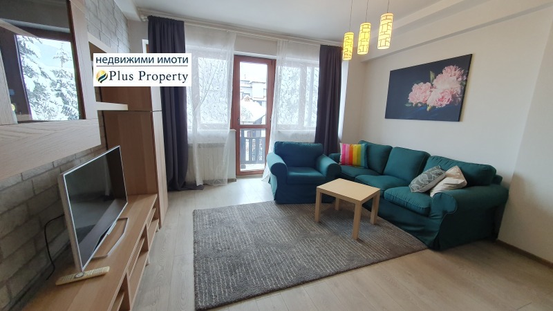 Продава 4-СТАЕН, гр. Банско, област Благоевград, снимка 2 - Апартаменти - 53351368