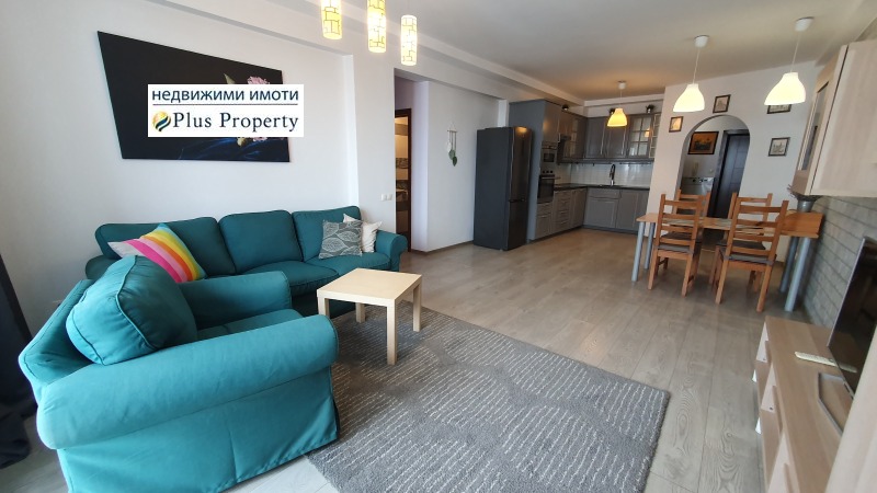 Продава 4-СТАЕН, гр. Банско, област Благоевград