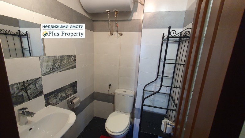 Продава 4-СТАЕН, гр. Банско, област Благоевград, снимка 15 - Апартаменти - 53351368