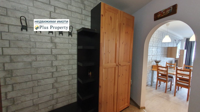 Продава 4-СТАЕН, гр. Банско, област Благоевград, снимка 16 - Апартаменти - 53351368