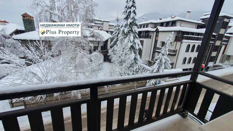 Продава 4-СТАЕН, гр. Банско, област Благоевград, снимка 5 - Апартаменти - 53351368