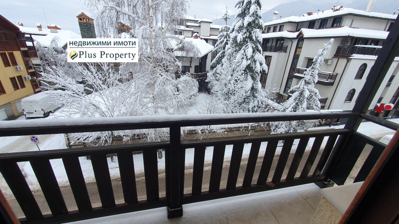 Продава 4-СТАЕН, гр. Банско, област Благоевград, снимка 4 - Апартаменти - 53351368