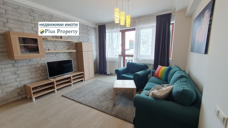 Продава 4-СТАЕН, гр. Банско, област Благоевград, снимка 3 - Апартаменти - 53351368