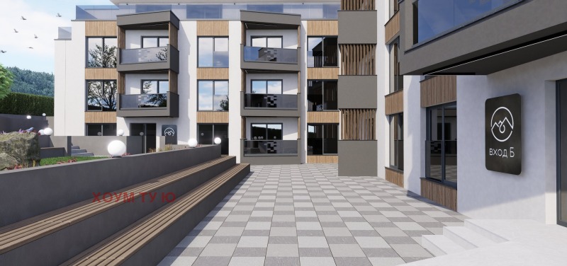 Продава 4-СТАЕН, гр. Дупница, област Кюстендил, снимка 3 - Апартаменти - 53455048