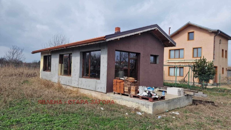 Продава  Къща, област Стара Загора, с. Бъдеще • 56 300 EUR • ID 74331774 — holmes.bg - [1] 