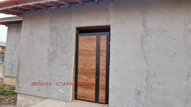 Продава КЪЩА, с. Бъдеще, област Стара Загора, снимка 3 - Къщи - 45081935