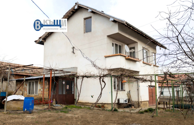 Продава  Къща област Габрово , с. Длъгня , 160 кв.м | 98440847 - изображение [2]