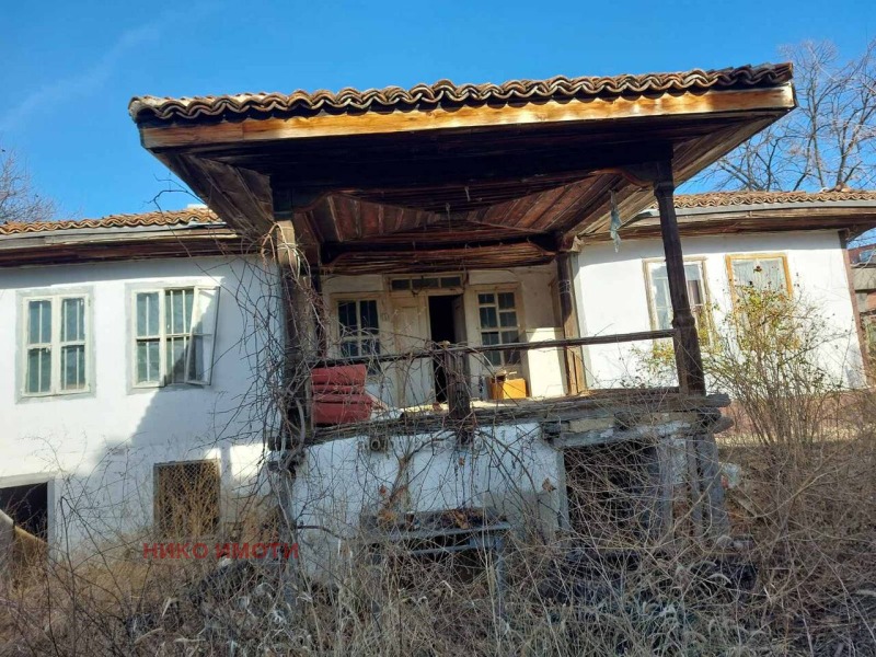 Продава  Къща град Силистра , Център , 125 кв.м | 51470540