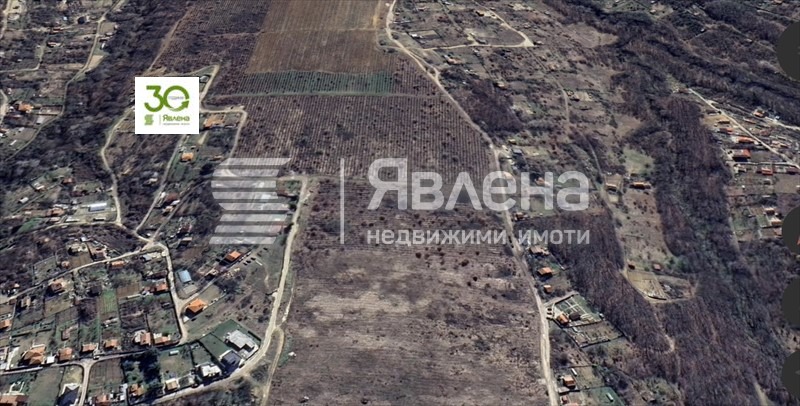 Продается  Сюжет Варна , м-т Боровец - юг , 18948 кв.м | 62835549 - изображение [2]