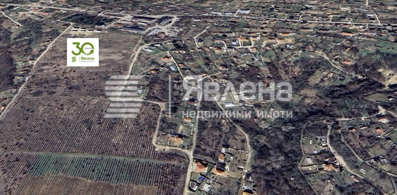 Продается  Сюжет Варна , м-т Боровец - юг , 18948 кв.м | 62835549 - изображение [4]